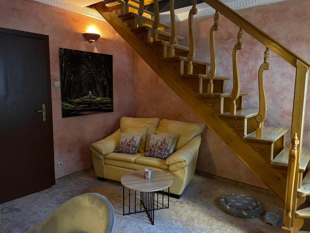 Apartament Grand Krupowki 47 Zakopane Luaran gambar