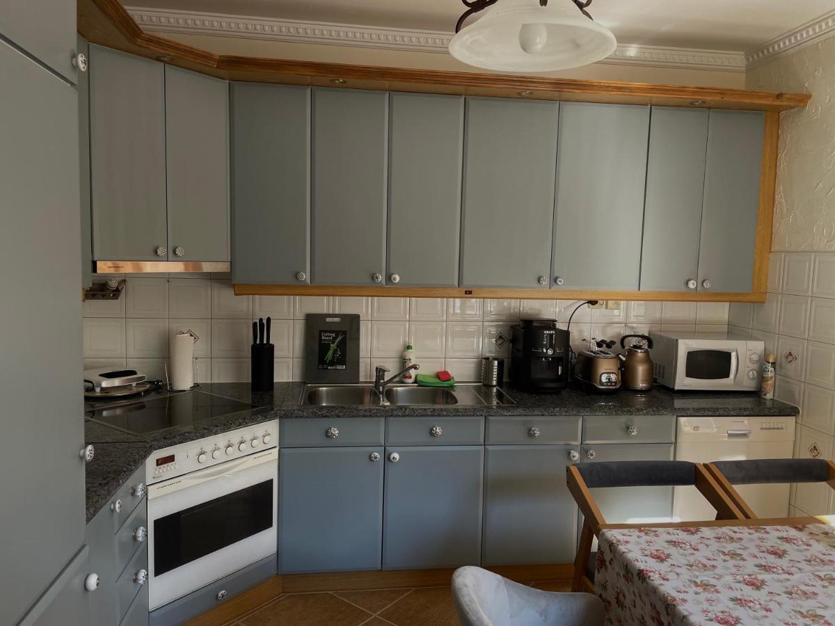 Apartament Grand Krupowki 47 Zakopane Luaran gambar