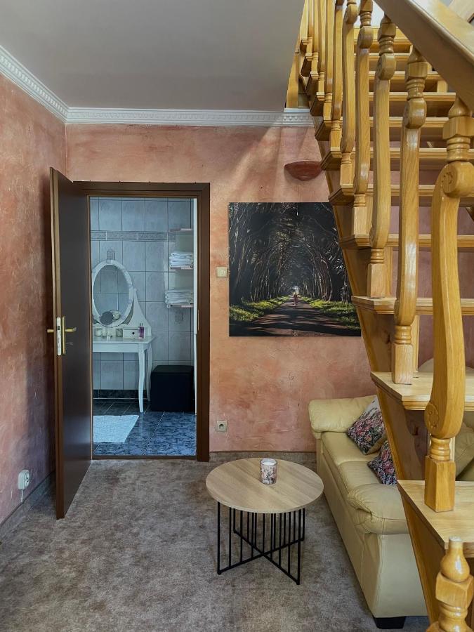 Apartament Grand Krupowki 47 Zakopane Luaran gambar