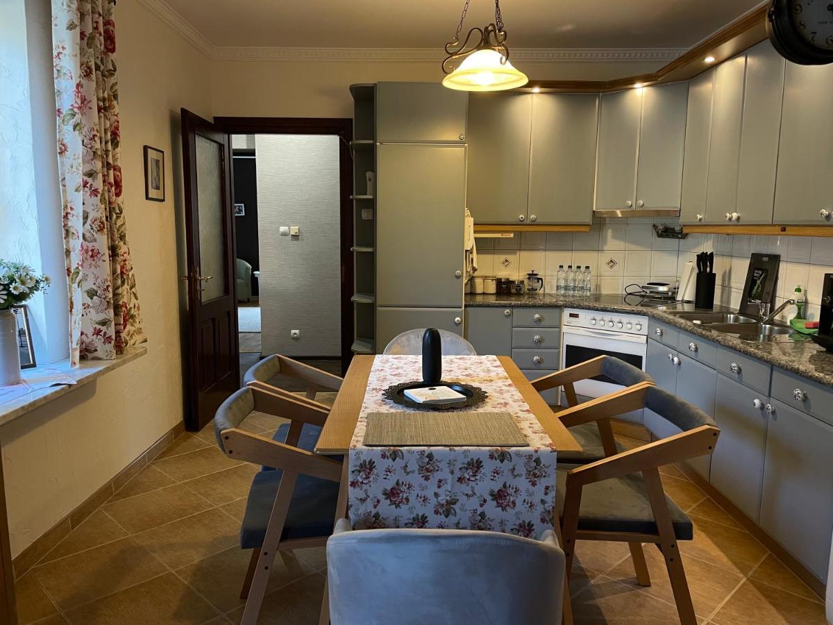 Apartament Grand Krupowki 47 Zakopane Luaran gambar