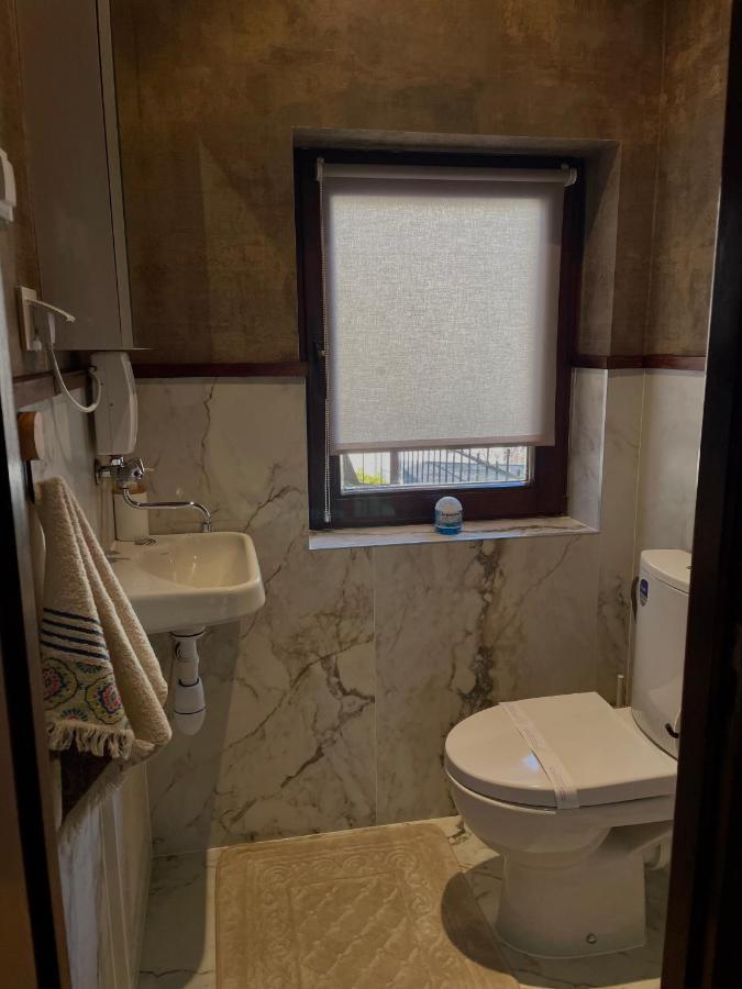 Apartament Grand Krupowki 47 Zakopane Luaran gambar