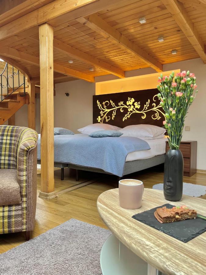 Apartament Grand Krupowki 47 Zakopane Luaran gambar