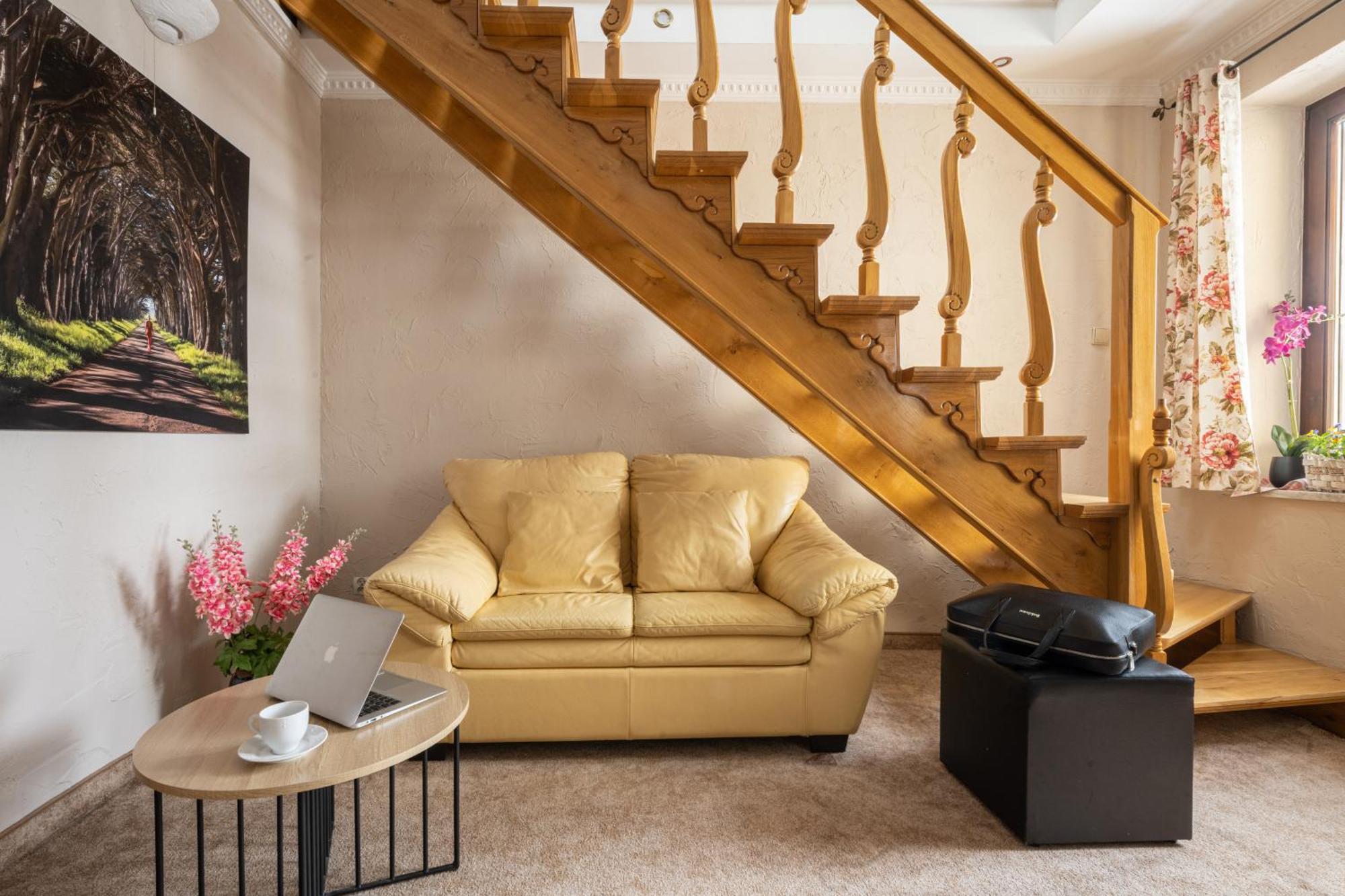 Apartament Grand Krupowki 47 Zakopane Luaran gambar