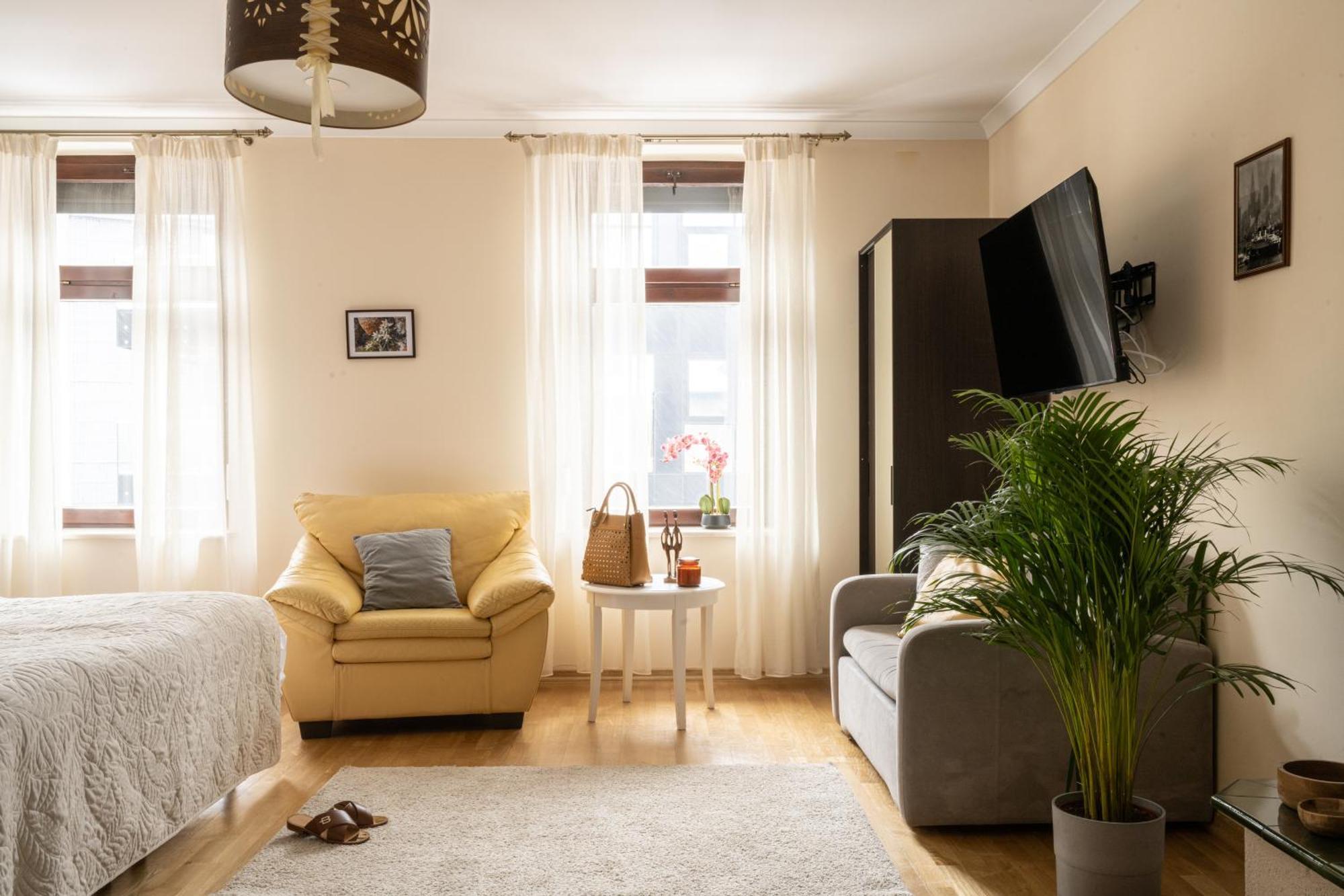 Apartament Grand Krupowki 47 Zakopane Luaran gambar