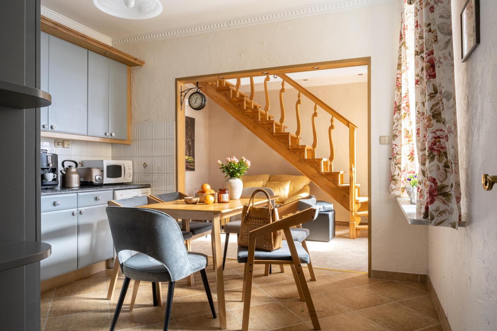 Apartament Grand Krupowki 47 Zakopane Luaran gambar