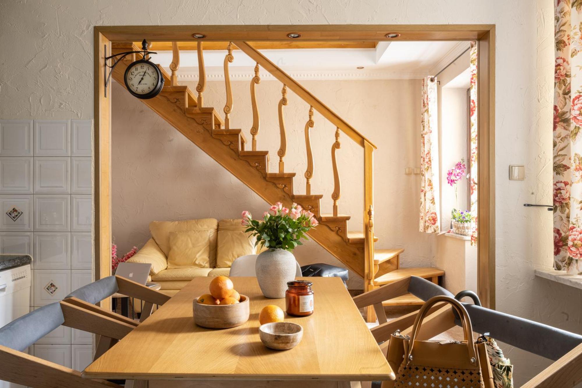 Apartament Grand Krupowki 47 Zakopane Luaran gambar