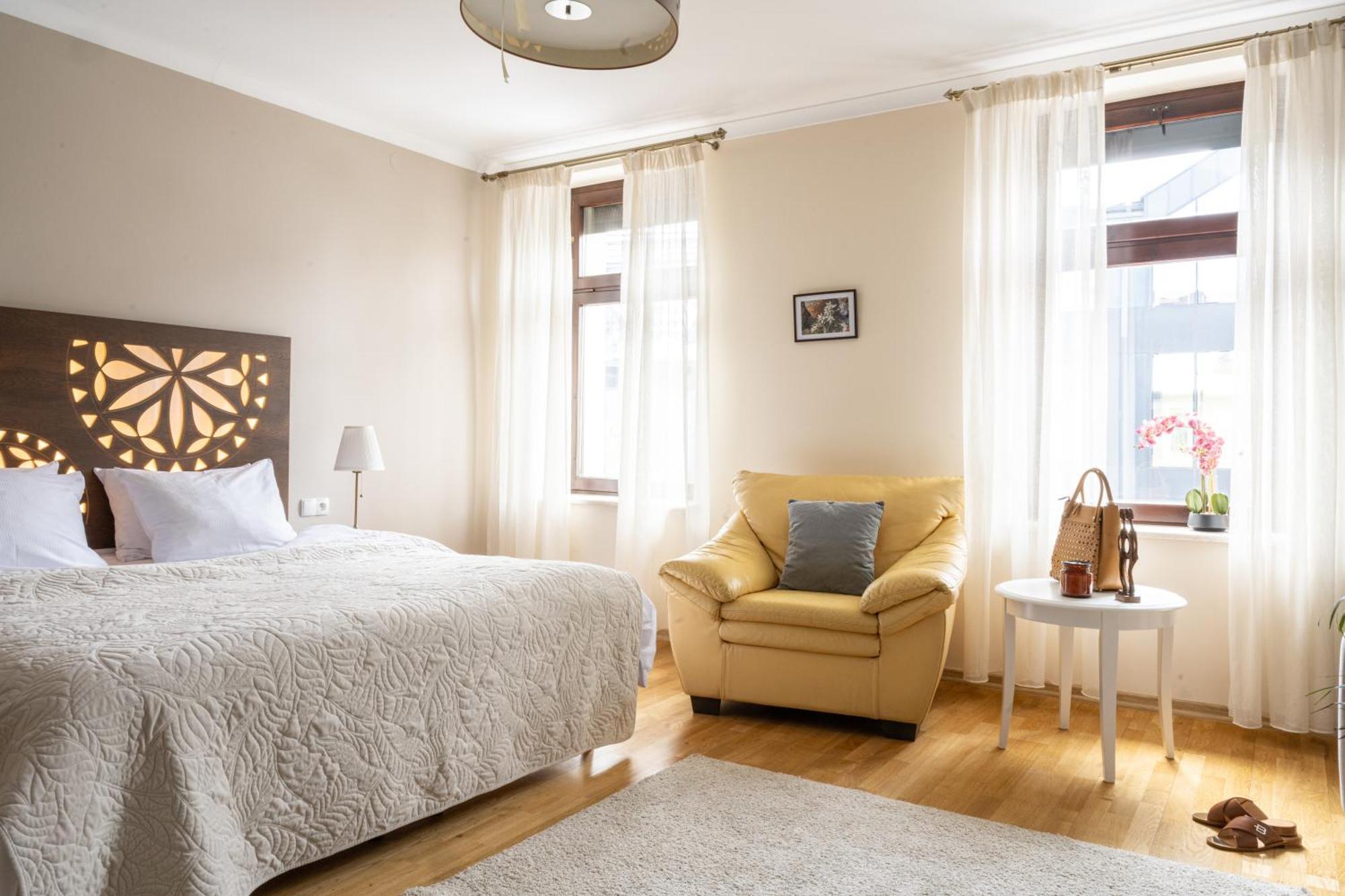 Apartament Grand Krupowki 47 Zakopane Luaran gambar