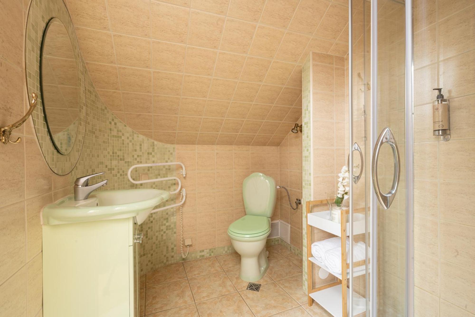 Apartament Grand Krupowki 47 Zakopane Luaran gambar